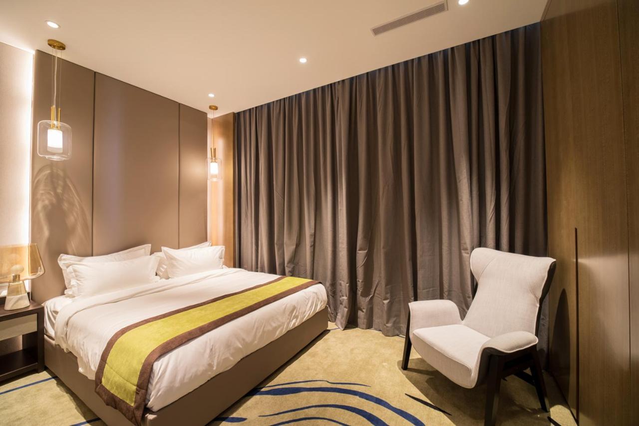 Marigold Hotel & Restaurants Windhoek Eksteriør billede