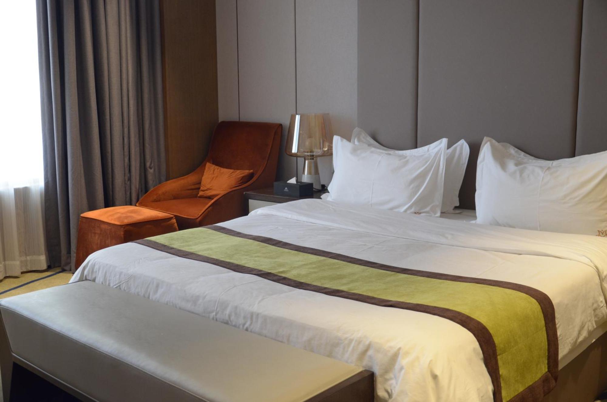 Marigold Hotel & Restaurants Windhoek Eksteriør billede